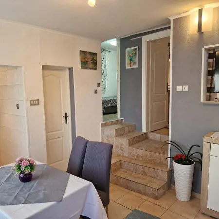 Ana Lozica With Terrace Apartament *