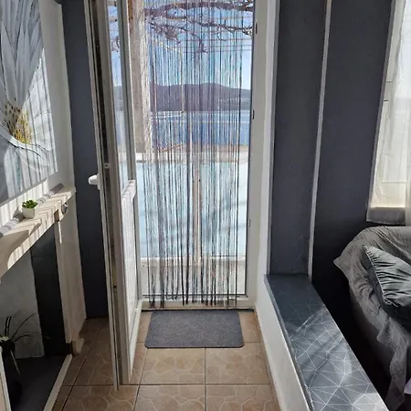 Apartament Ana Lozica With Terrace
