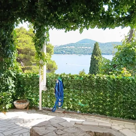 Apartament Ana Lozica With Terrace Dubrownik
